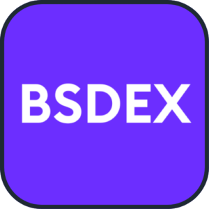 BSDEX