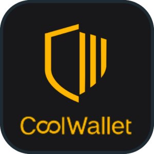 Coolwallet