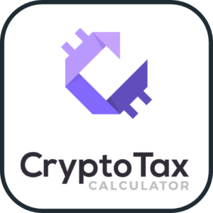 Cryptotax