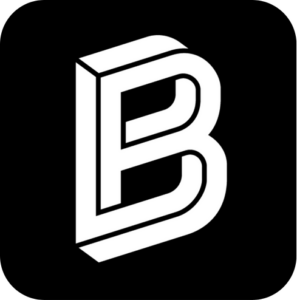 Logo Bitpanda Advanced