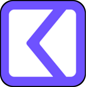 Logo Kriptomat